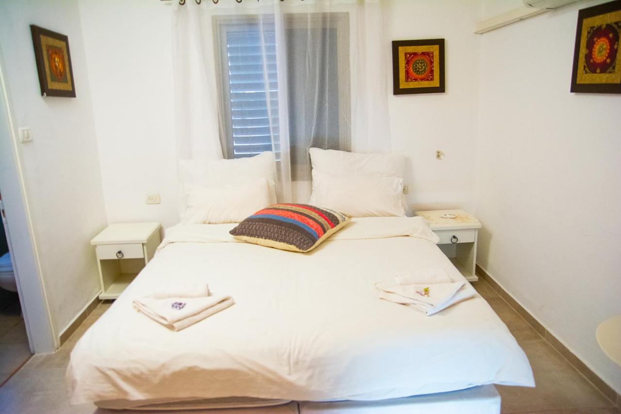 Etzel Tami Hospitality 호텔 Neot Golan 외부 사진