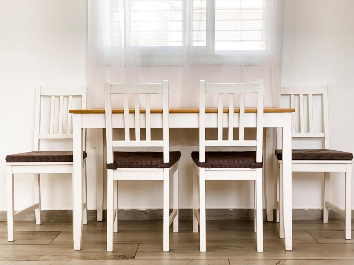 Etzel Tami Hospitality 호텔 Neot Golan 외부 사진