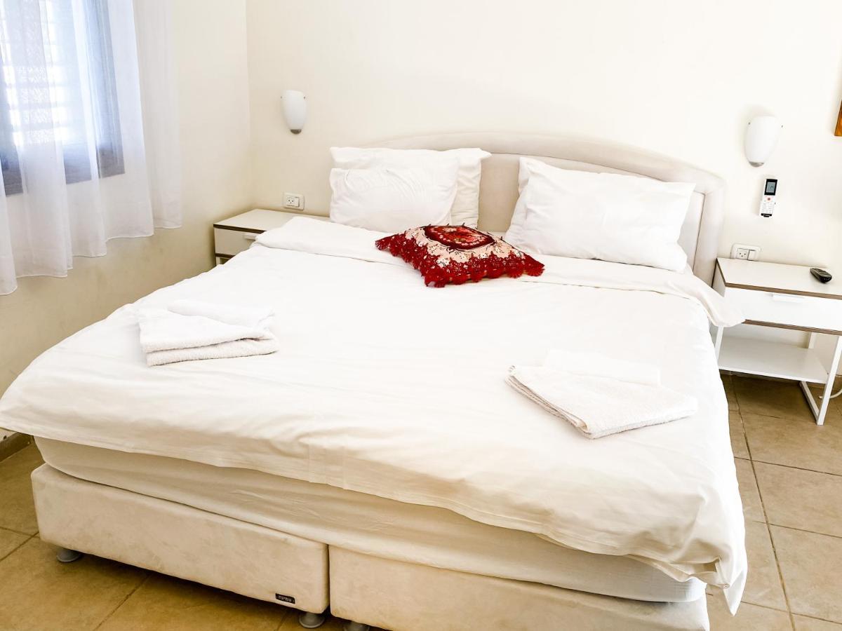Etzel Tami Hospitality 호텔 Neot Golan 외부 사진