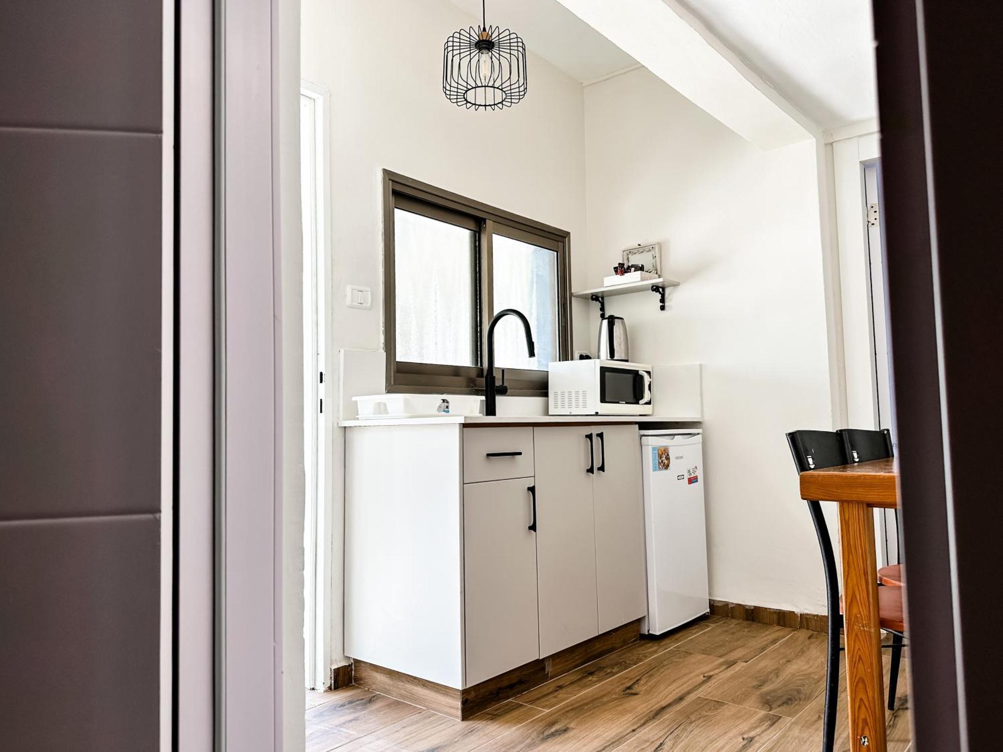 Etzel Tami Hospitality 호텔 Neot Golan 외부 사진
