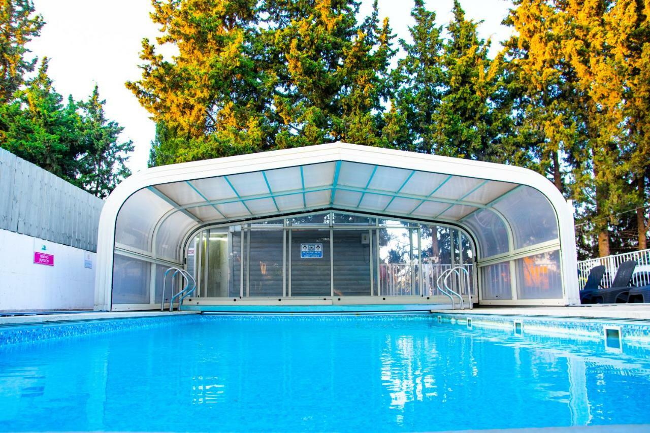Etzel Tami Hospitality 호텔 Neot Golan 외부 사진